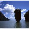 Phang Nga Bay - James Bond Island