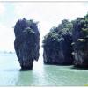 James Bond Island, Phang Nga Bay